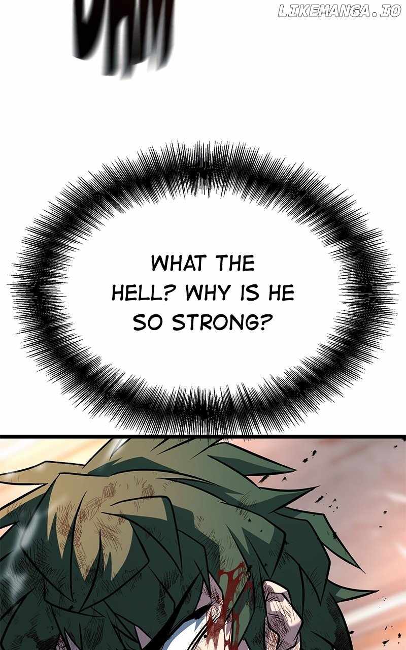 King of Violence Chapter 55 167